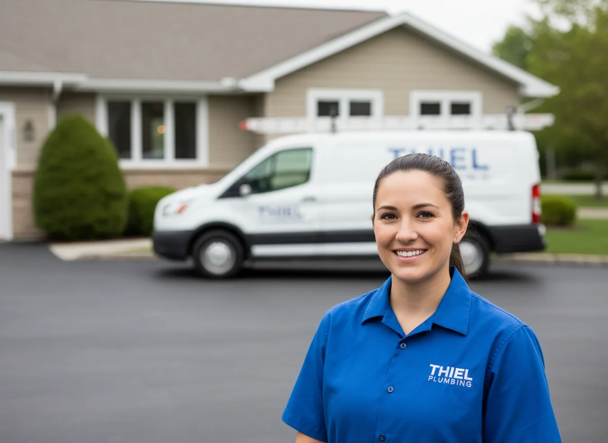 Plumber Woodbury, MN FAQs